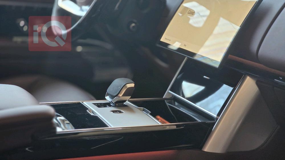 لاند روفر رانج روفر فوج